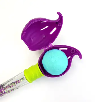 magische kwast baff bombz badspeelgoed