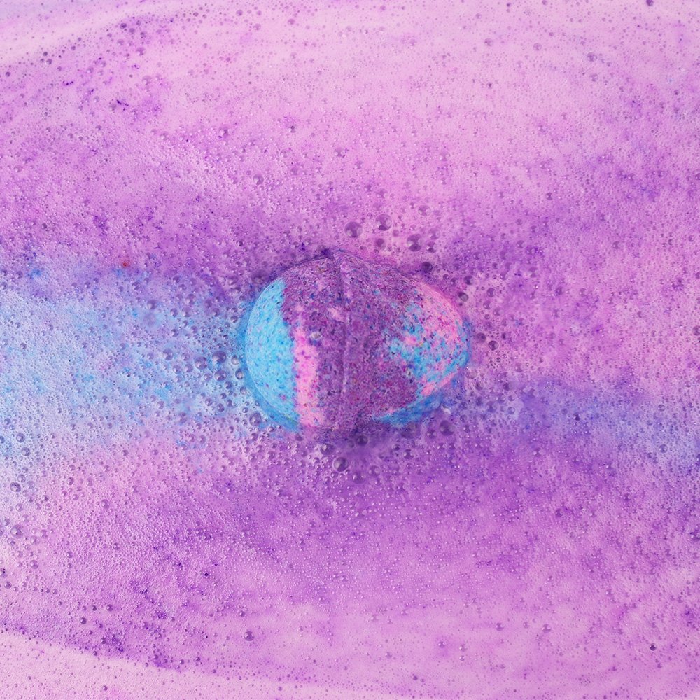 Zimpli fizzy egg badspeelgoed