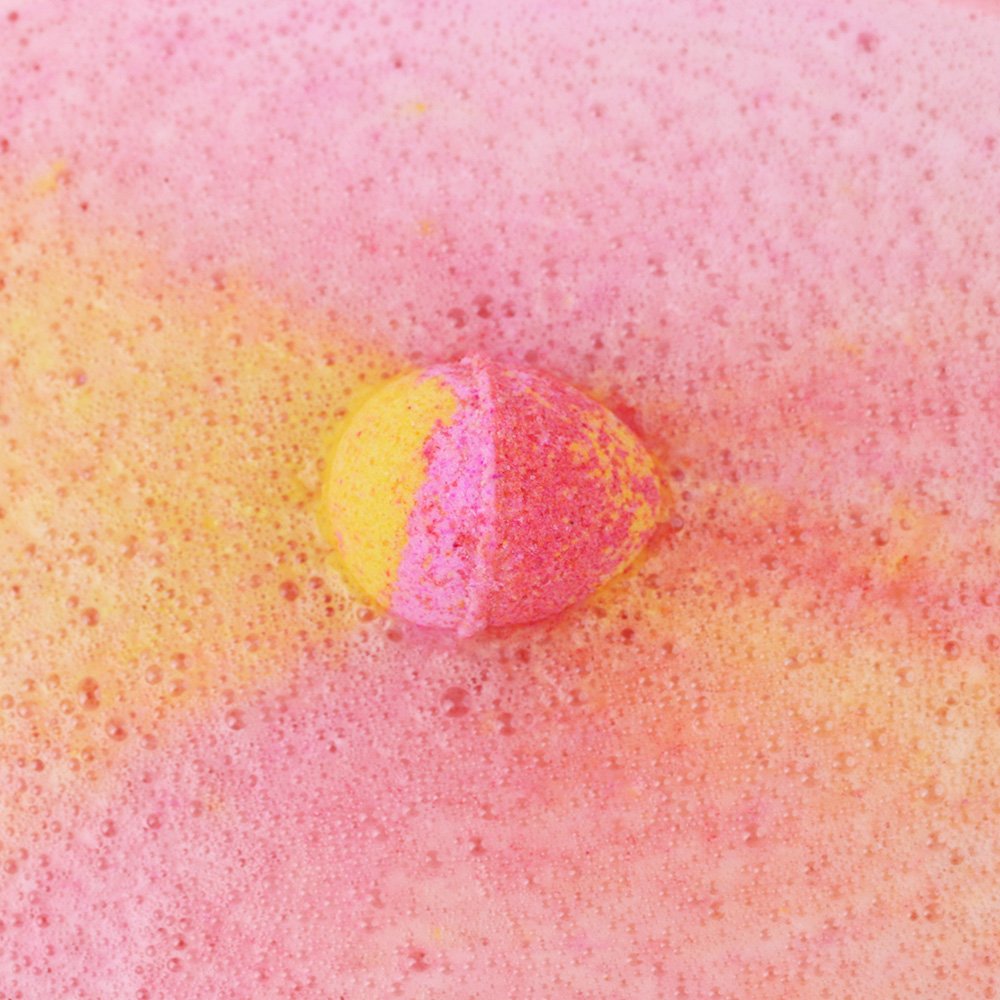 Zimpli fizzy egg paascadeau