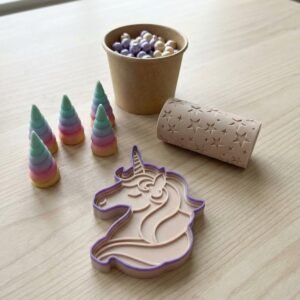 Unicorn speelset2