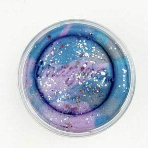 Galaxy dutch dough play dough